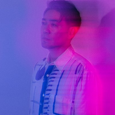 河口 恭吾