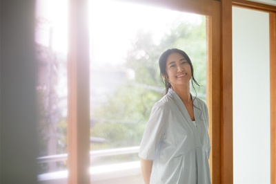 池田綾子