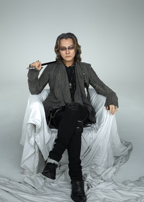 石井竜也