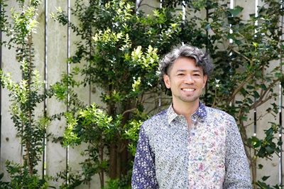 河口恭吾