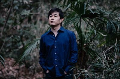 宮沢和史