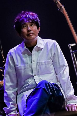佐藤竹善